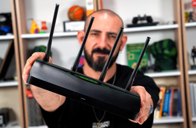 Evlere ve küçük işletmelere Wi-Fi 7 desteği | Mercusys MR27BE incelemesi