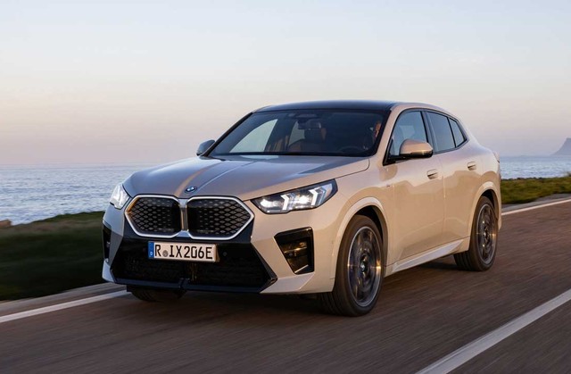 BMW 2025 Haziran fiyat listesi yayınlandı: BMW modellerinde güncel fiyat listesi nedir? İşte tüm modeller ve fiyat bilgileri