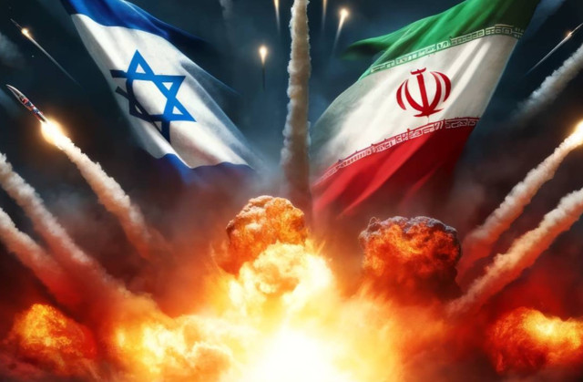 2025’te dünyanın en güçlü orduları: İsrail ve İran kaçıncı sırada?