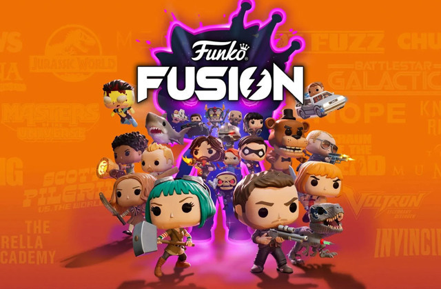 Funko Fusion ile pop kültür evreninde bir macera! İşte Funko Fusion incelemesi!