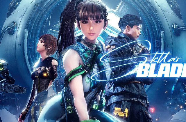 Stellar Blade PC İncelemesi: EVE'in “Efsanevi” Macerası Bilgisayar Platformunda
