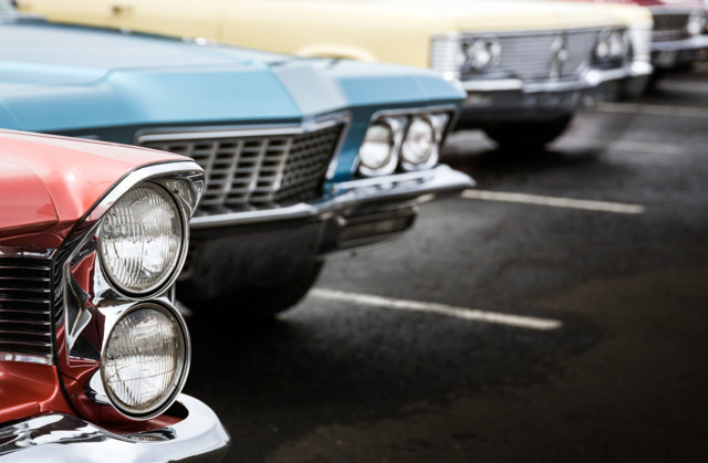 2025 yılında klasik statüsüne ulaşan 10 efsane otomobil