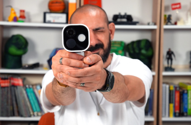 Akıllı ev güvenlik kamerasında yeni nesil yaklaşım: Aqara Camera Hub G5 Pro İnceleme