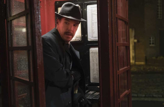 Adrenalin, ihanet ve aksiyon: En iyi 20 casusluk filmi
