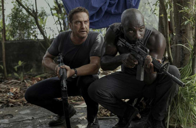 Netflix globalde geçen hafta en çok izlenen 20 film belli oldu (16 - 22 Haziran)