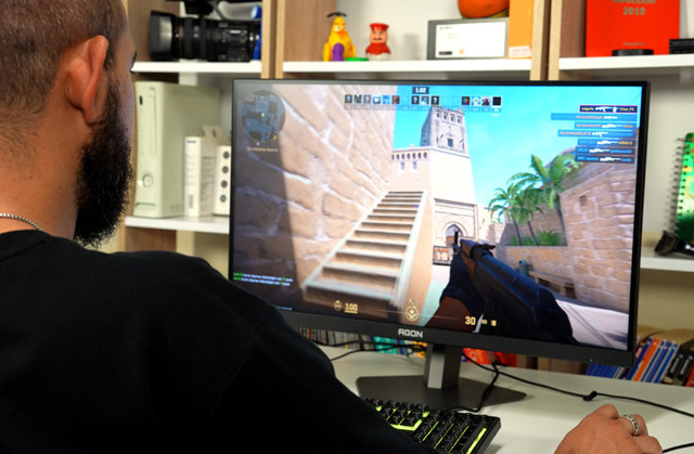 Yeni nesil E-spor monitörlerinden biri: AOC AGON Pro AG276FK İnceleme