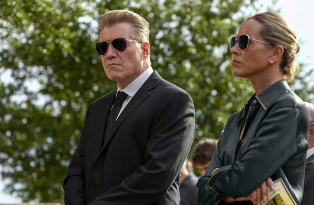 2025’in en çok izlenen 5 dizisi: Dizi tutkunlarının yeni favorileri