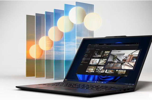 Lenovo ve Intel’den İş Dünyasına Yeni Yıldız: Lenovo ThinkPad X1 Carbon Gen 13 Aura Edition İncelemesi