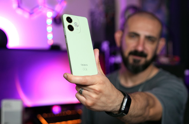Fiyat / performans telefonlarına yeni seçenek: OPPO A5 Pro inceleme