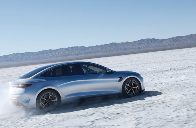 BYD'den cesur adım: Kendi kendine park eden araç kazasında tüm sorumluluğu üstlenecek