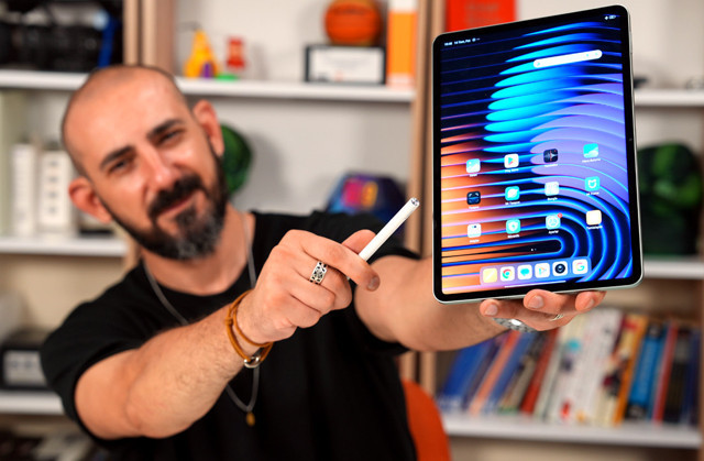 İş ve Okul İçin İdeal Tablet mi? | Xiaomi Pad 7 Pro İnceleme