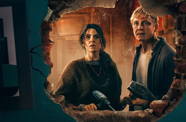 Tuğla: Eleştirmenlerin yerdiği Netflix filmi dünya çapında 1 numara oldu