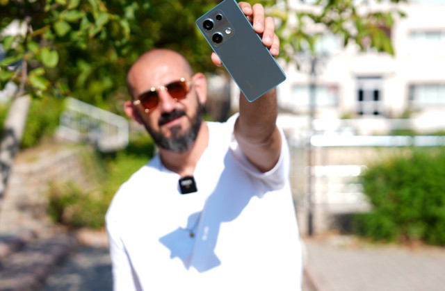 Orta segment fiyata 200 MP kamera mı? | Redmi Note 14S inceleme