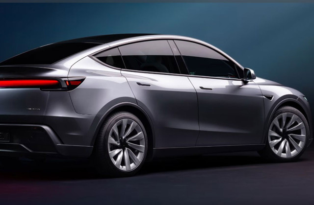 Tesla’dan ÖTV zammı: Türkiye'de Model Y fiyatları güncellendi