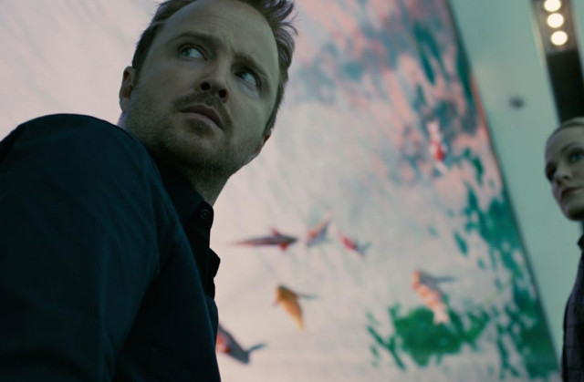 Anlamak için dahi olmanız gereken 12 bilim kurgu dizisi