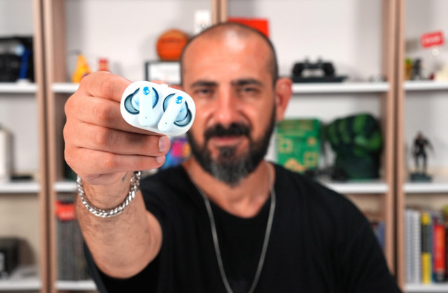 Geri dönüştürülmüş malzemeden doğa dostu kulaklık: Skullcandy EcoBuds incelemesi