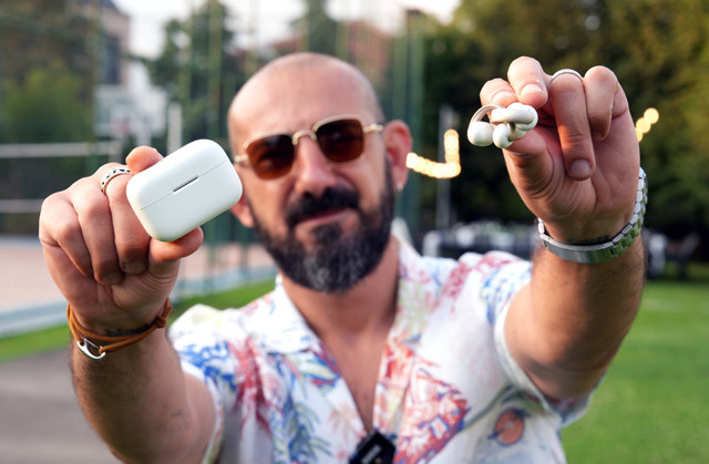 Kablosuz kulaklıklara yeni nesil özellikler getiriyor: Anker Soundcore AeroClip incelemesi