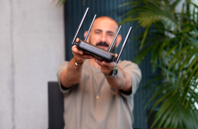 Uygun fiyata Wi-Fi 7 teknolojisi sunuyor: Mercusys MR25BE inceleme