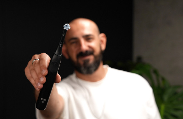 Uygun fiyatlı akıllı diş fırçası ne sunuyor? | Oral‑B iO 2 incelemesi