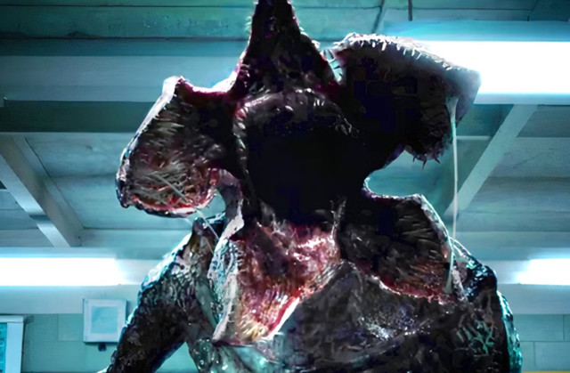 Netflix'te izlenebilecek en iyi 10 bilim kurgu dizisi