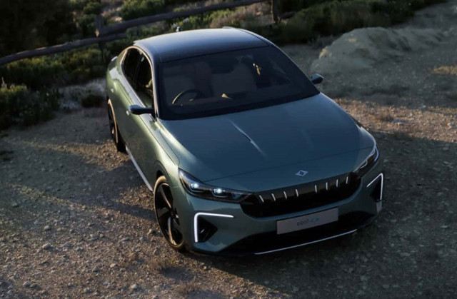 Togg T10F ne zaman satışa çıkacak? Ön sipariş tarihi belli oldu