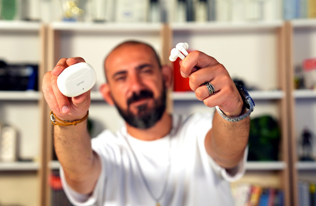 OMIX, kablosuz kulaklığı MixPods Pro’yu yeniledi: OMIX MixPods Pro 2 incelemesi