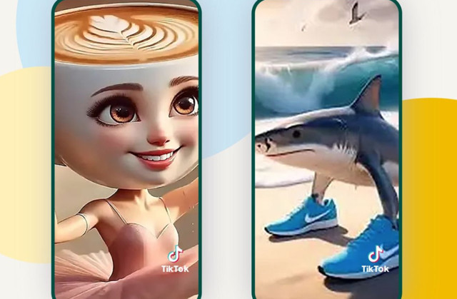 TikTok’un viral fenomeni: Çocukları çeken “Italian Brainrot” tehlikeli mi?