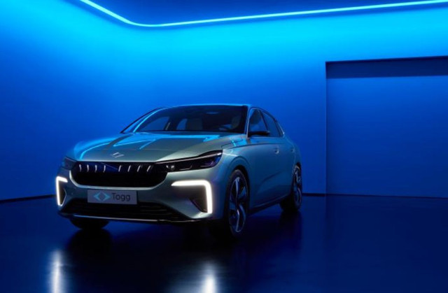 Togg T10F'deki '10' ve 'F' ne anlama geliyor?