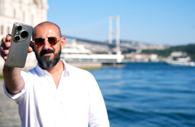 Huawei Pura 80 Ultra Mobil Fotoğrafçılıkta Neler Sunuyor? | Huawei Pura 80 Ultra İncelemesi