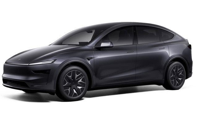 751 km menzil, 6 koltuk: Tesla Model Y L Çin’de satışta