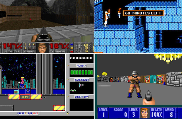 Şimdi olsa yine oynamak isteyeceğiniz disket döneminin unutulmaz 20 oyunu