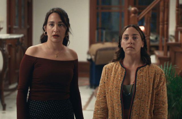 Netflix'te Eylül ayında yayınlanacak film ve diziler (Netflix Eylül 2025)