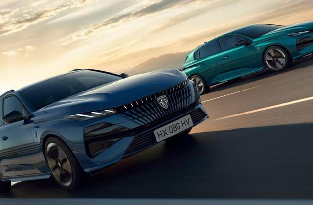 İşte 2026 model Peugeot 308: Yeni tasarım ve elektrikli menzilde artış