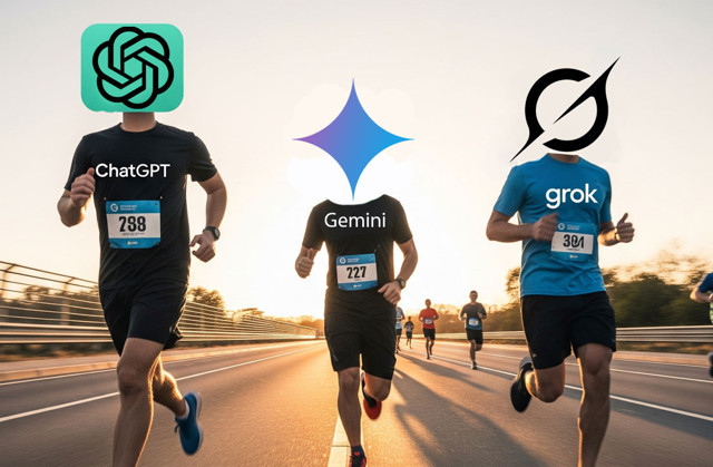 Dünya genelinde en popüler yapay zeka uygulamaları: Hangi ülkede hangisi kullanılıyor?