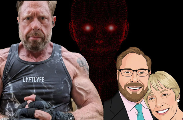 2.7 milyon dolarlık evde iki ceset: Yapay zeka mı fısıldadı?