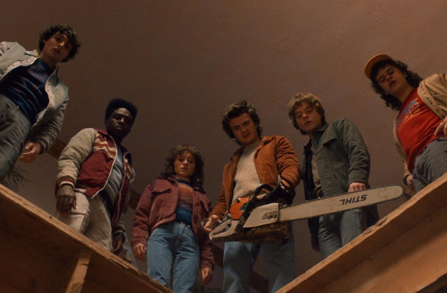 Bu sonbaharda izleyebileceğiniz 20 dizi önerisi: IMDb puanları ve hikayeleriyle