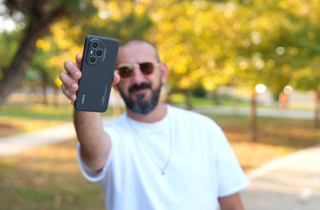 Uygun fiyata amiral gemisi deneyimi sunan telefon | Honor 400 Pro inceleme