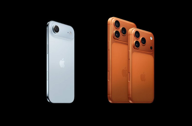 iPhone Air vs iPhone 17 Pro: Hangisini alalım?