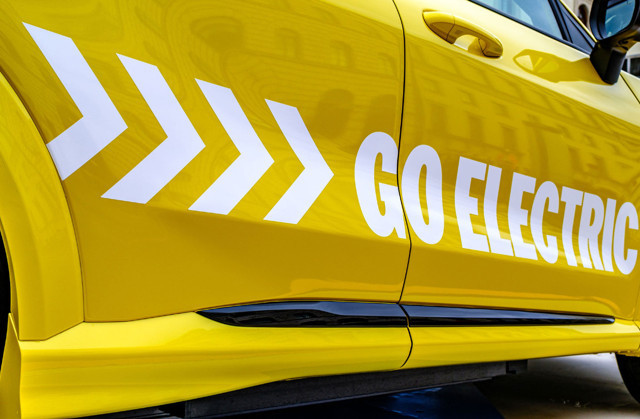 EV’lerin geleceğine yön verecek 7 yeni elektrikli araç