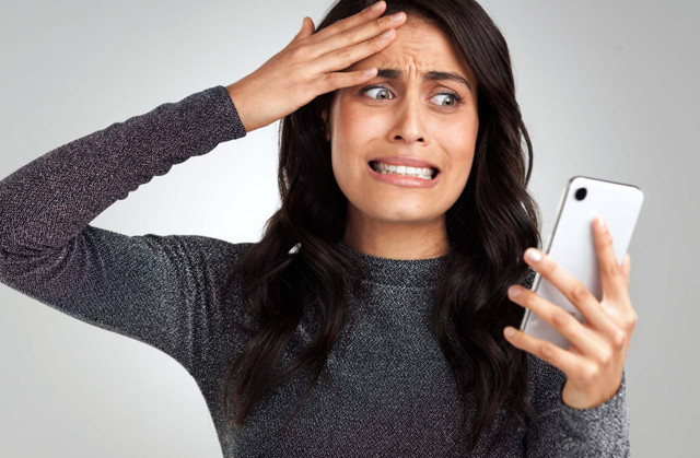 Akıllı telefonunuz neden zamanla yavaşlar? İşte 5 olası sebep!