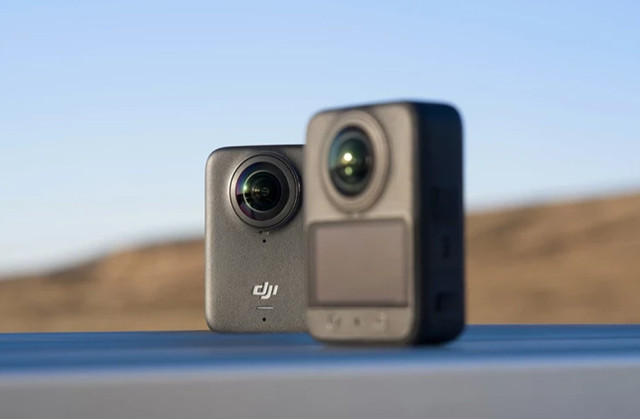 Osmo 360, Mini 5 Pro ve Mic 3 tanıtıldı. İşte özellikleri