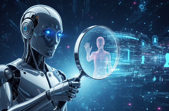 İnternette aradığınız herkesi nasıl bulursunuz?