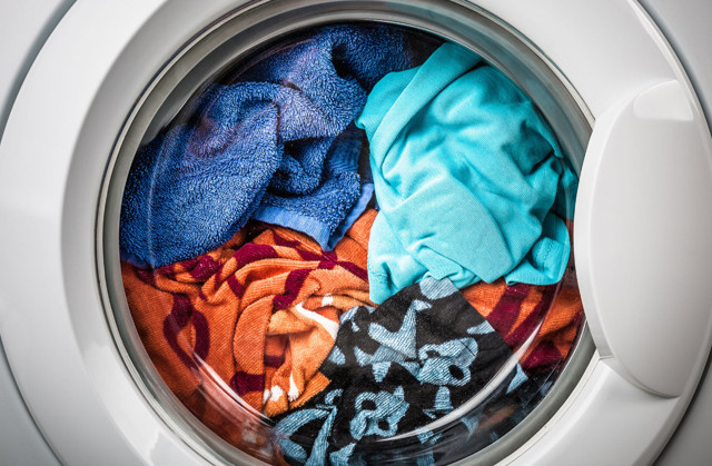 Bunca yıldır çamaşırlarınızı yanlış yıkıyor olabilirsiniz