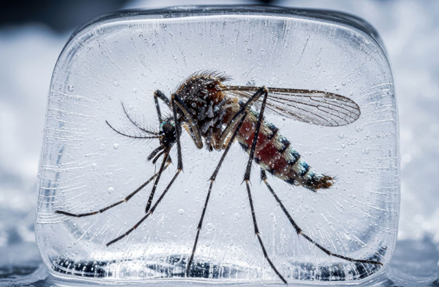 Sivrisineklerin uğramadığı ülke: İzlanda’da neden hiç sivrisinek yok?