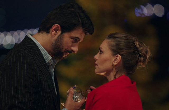 Netflix'te Ekim ayında yayınlanacak film ve diziler (Netflix Ekim 2025)