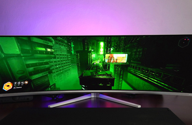49” devasa oyuncu monitörü | Philips Evnia 49M2C8900/00 Gaming Monitor incelemesi
