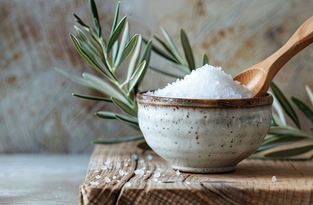 Pencerenizin önüne bir kase tuz koyun, farkı görün…