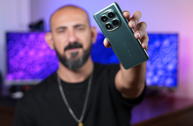 POCO’nun ilk kavisli ekranı bu telefonda: POCO X7 incelemesi