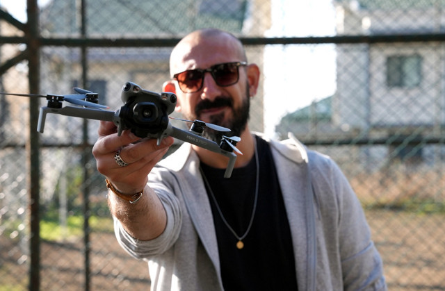 Drone dünyasında yeni seviye | DJI Mini 5 Pro inceleme