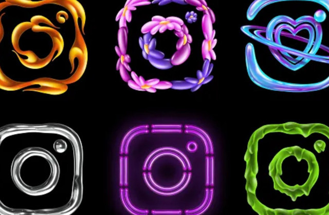 Instagram'da bir ilk: Genç hesaplarına uygulama ikonunu değiştirme imkanı geliyor